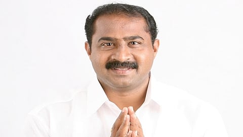 ಸತೀಶ್ ರೆಡ್ಡಿ