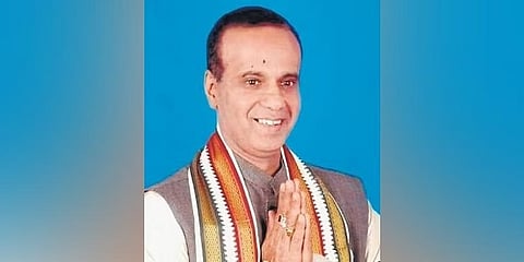 ಡಾ ಎಸ್ ಕೆ ಜೈನ್
