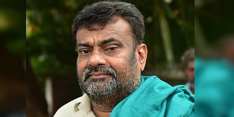 ಬಡಗಲಪುರ ನಾಗೇಂದ್ರ