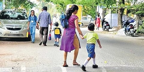 ಸಾಂದರ್ಭಿಕ ಚಿತ್ರ