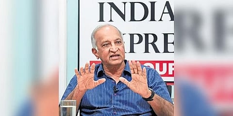 ಡಾ. ಉಲ್ಲಾಸ್ ಕಾರಂತ್