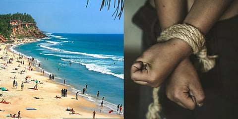 ಅಪಹರಣ (ಸಂಗ್ರಹ ಚಿತ್ರ)