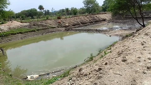 ಸಂಗ್ರಹ ಚಿತ್ರ