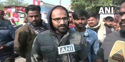 ಪತ್ರಕರ್ತ ಸಿದ್ದಿಕಿ ಕಪ್ಪನ್