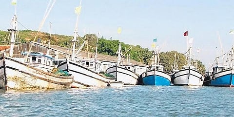ಆಘನಾಶಿನಿ ನದಿ