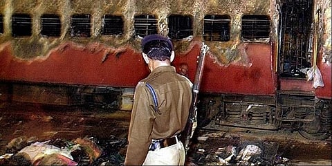 ಗೋಧ್ರಾ ಹಿಂಸಾಚಾರ