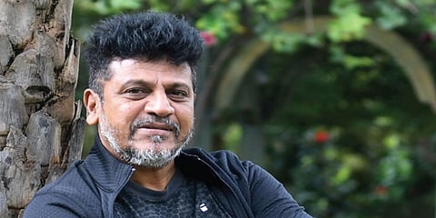 ನಟ ಶಿವರಾಜ್ ಕುಮಾರ್