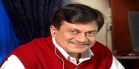 ಹಿರಿಯ ನಟ ಅನಂತ್ ನಾಗ್
