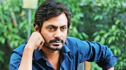 ನವಾಜುದ್ದೀನ್ ಸಿದ್ದಿಕಿ