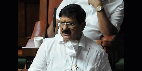 ಆರಗ ಜ್ಞಾನೇಂದ್ರ