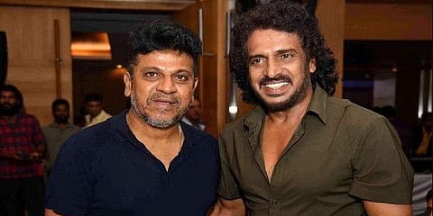 ಶಿವರಾಜ್‌ಕುಮಾರ್ - ಉಪೇಂದ್ರ