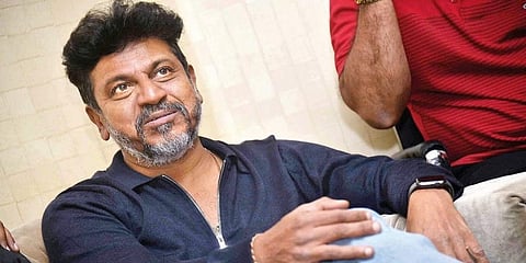 ಶಿವರಾಜ್‌ಕುಮಾರ್