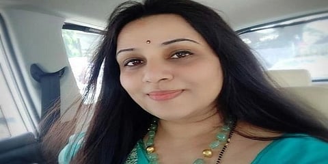 ಡಿ ರೂಪಾ ಮೌದ್ಗಿಲ್