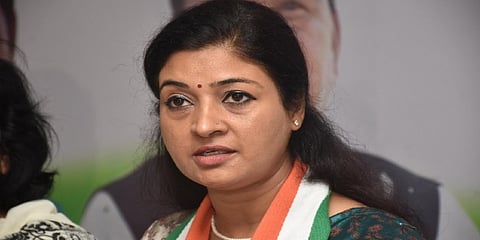 ಅಲ್ಕಾ ಲಂಬಾ