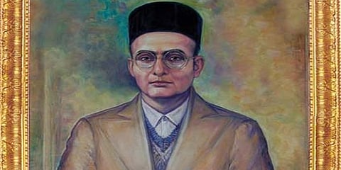 ವಿ.ಡಿ ಸಾವರ್ಕರ್