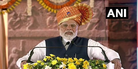 ಪ್ರಧಾನಿ ಮೋದಿ