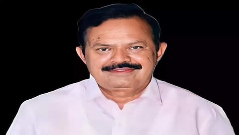 ಎ.ಟಿ ರಾಮಸ್ವಾಮಿ