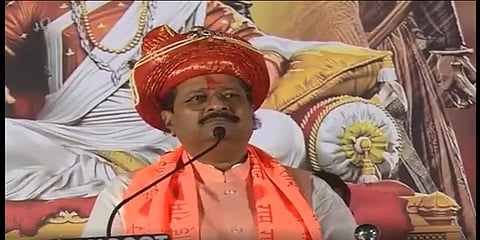 ಬಸನಗೌಡ ಪಾಟೀಲ್ ಯತ್ನಾಳ್