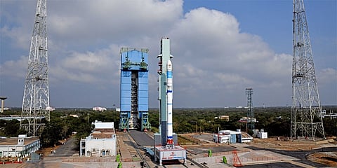 ಚಂದ್ರಯಾನ 3 ಕ್ರಯೋಜೆನಿಕ್ ಎಂಜಿನ್ ಪರೀಕ್ಷೆ ಯಶಸ್ವಿ