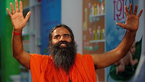ಬಾಬಾ ರಾಮದೇವ್