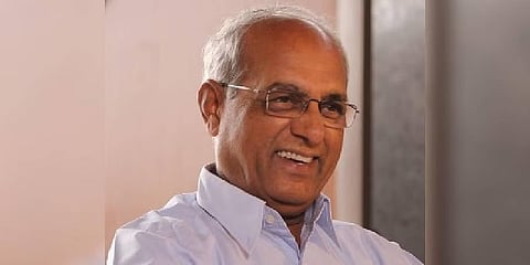 ಸಚಿವ ಹಾಲಪ್ಪ ಆಚಾರ್