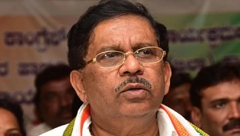 ಜಿ.ಪರಮೇಶ್ವರ್