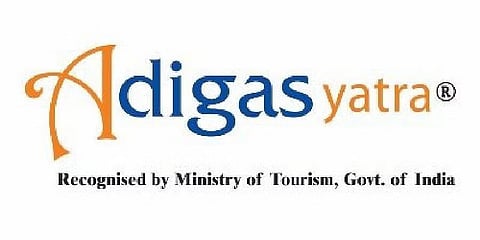 ಅಡಿಗಾಸ್ ಯಾತ್ರಾ