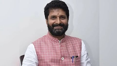 ಸಿ.ಟಿ ರವಿ