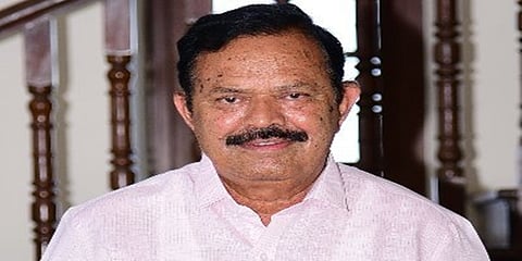 ಎಟಿ ರಾಮಸ್ವಾಮಿ