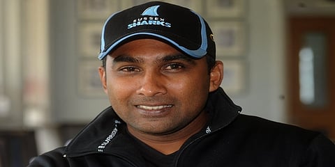 ಮಹೇಲ ಜಯವರ್ಧನೆ