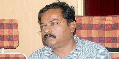 ಶಾಸಕ ಅಭಯ್ ಪಾಟೀಲ್
