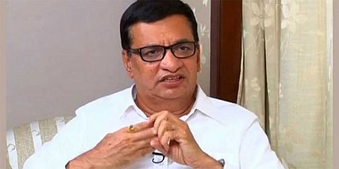 ಬಾಳಾಸಾಹೇಬ್ ಥೋರಟ್