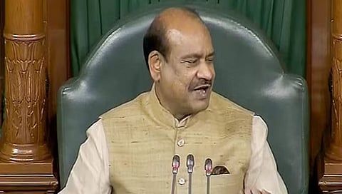 ಓಂ ಬಿರ್ಲಾ