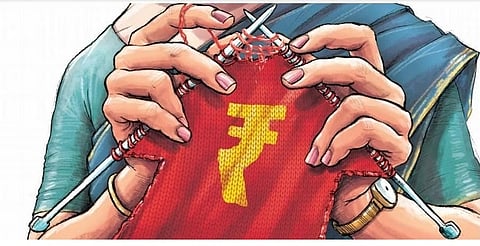 ಆರ್ಥಿಕತೆ