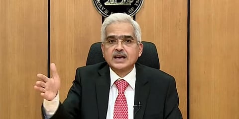 ಆರ್ ಬಿಐ ಗವರ್ನರ್