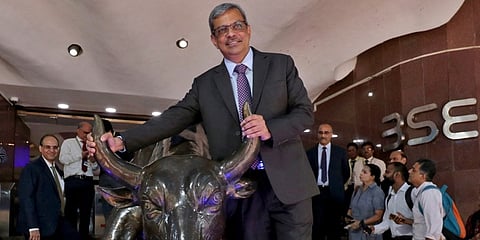 ಎಂ ಆರ್ ಕುಮಾರ್