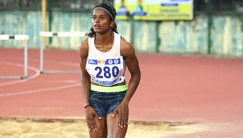 ಐಶ್ವರ್ಯಾ ಬಾಬು