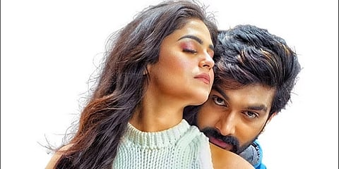 ಪ್ರಣಯಂ ಚಿತ್ರದ ಸ್ಟಿಲ್