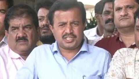 ಷಡಕ್ಷರಿ