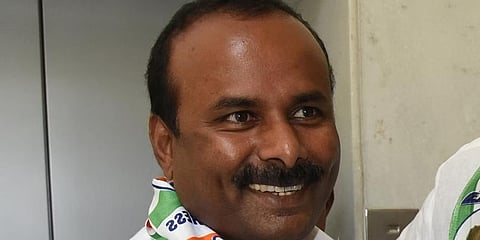 ಸಂಪತ್ ರಾಜ್