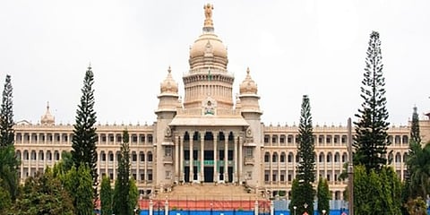 ವಿಧಾನಸೌಧ