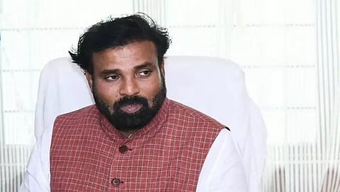 ಶ್ರೀರಾಮುಲು