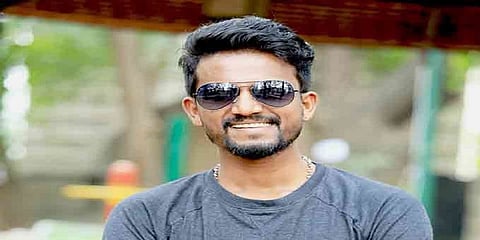 ಕಿರಿಕ್ ಕೀರ್ತಿ