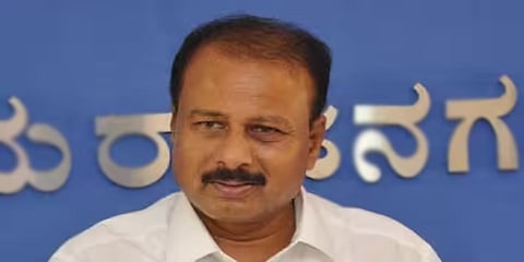 ಧ್ರುವನಾರಾಯಣ