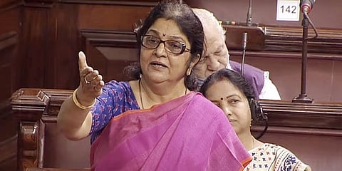 ರಜನಿ ಪಾಟೀಲ್