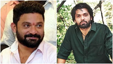 ಮಿಥುನ್ ರೈ-ರಕ್ಷಿತ್ ಶೆಟ್ಟಿ