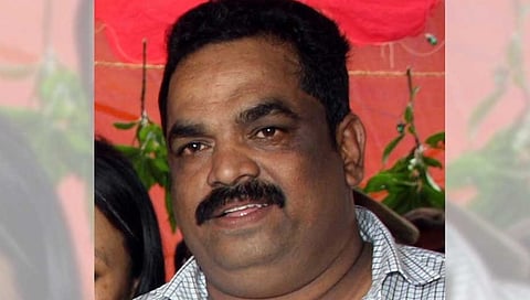 ಮಾಜಿ ಶಾಸಕ ಸತೀಶ್ ಸೈಲ್