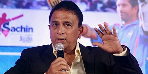 ಗವಾಸ್ಕರ್