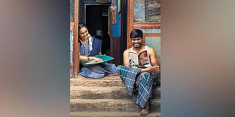 ರಾಜಯೋಗ ಚಿತ್ರದ ಸ್ಟಿಲ್