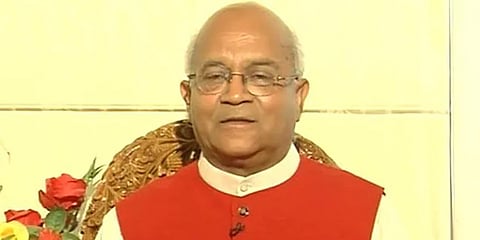 ಹಿರಿಯ ಪತ್ರಕರ್ತ ವೇದ್ ಪ್ರತಾಪ್ ವೈದಿಕ್ ನಿಧನ